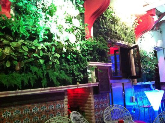 Botánic Bar Legendario